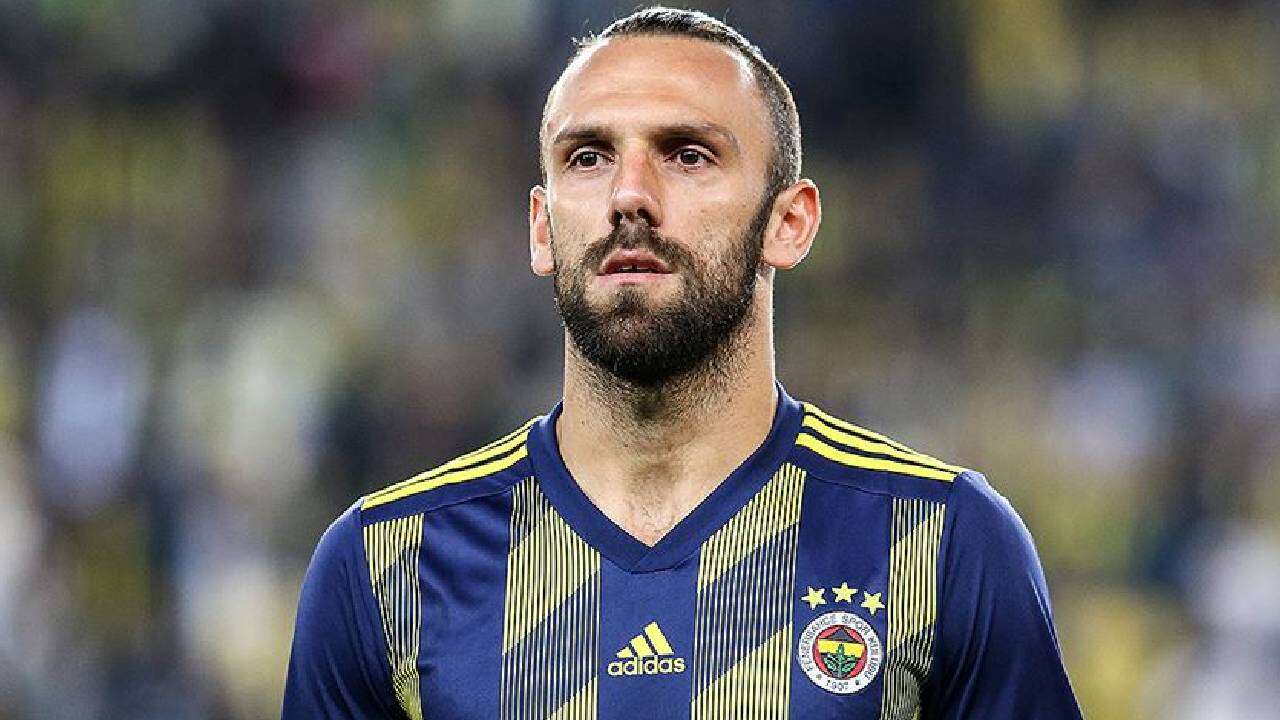 Fenerbahçe'de 8 maçta 7 gol atmıştı: İsmail Kartal hiç düşünmeden kararını verdi, 17 milyon euroluk yıldıza neşteri vurdu! 4